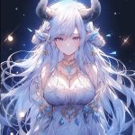 anime công chúa xa cách