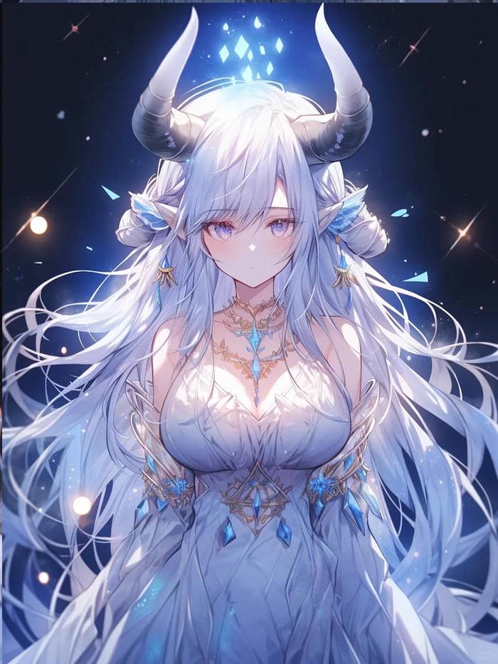 anime công chúa xa cách