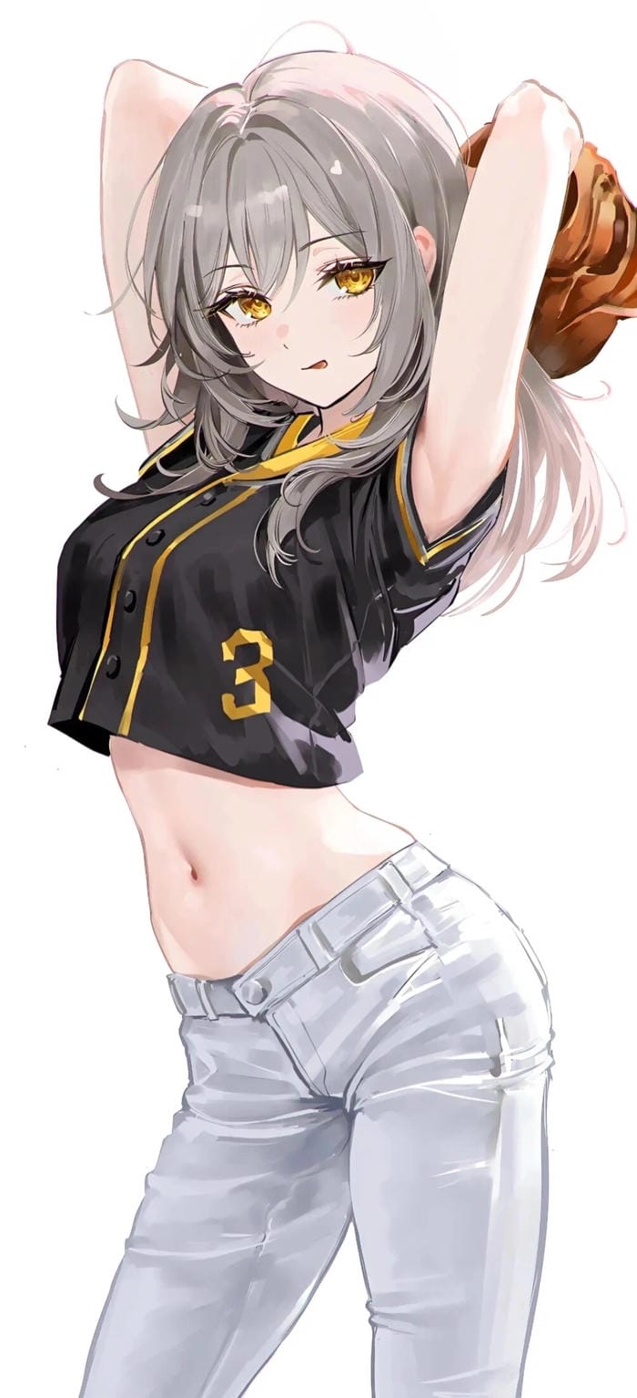 anime girl lạnh lùng