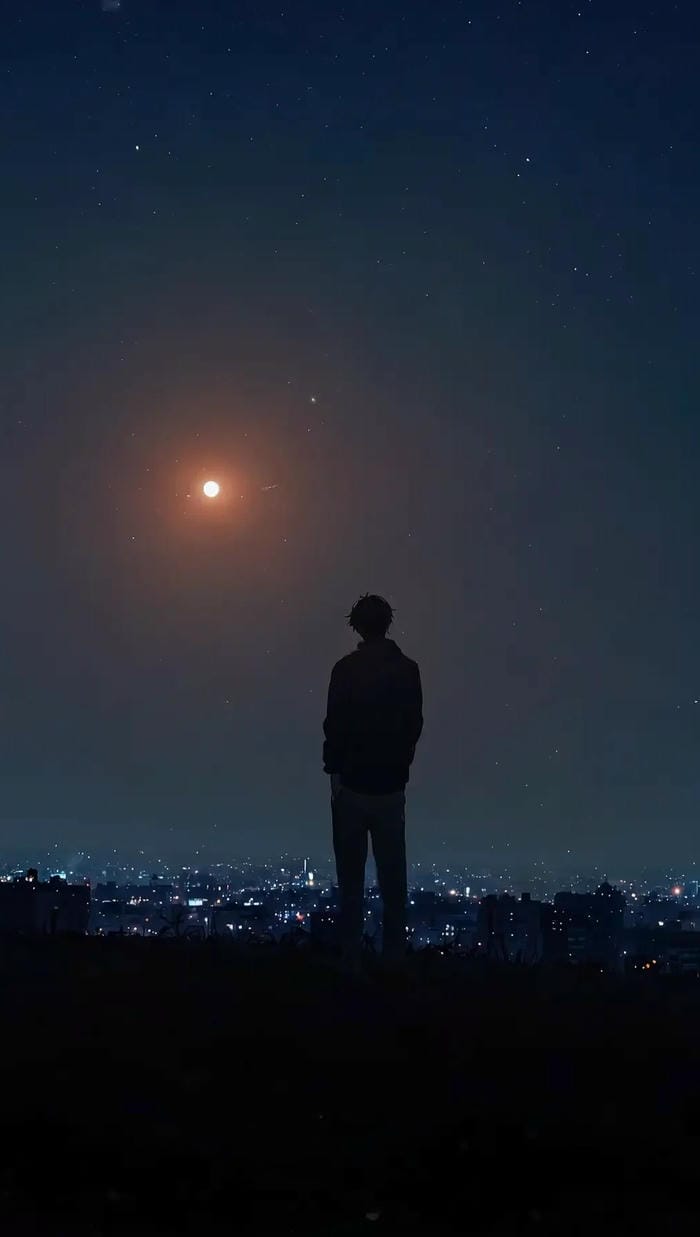 anime nam chiến binh làm wallpaper