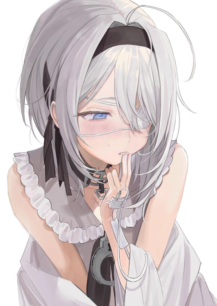 anime nữ buồn 2025