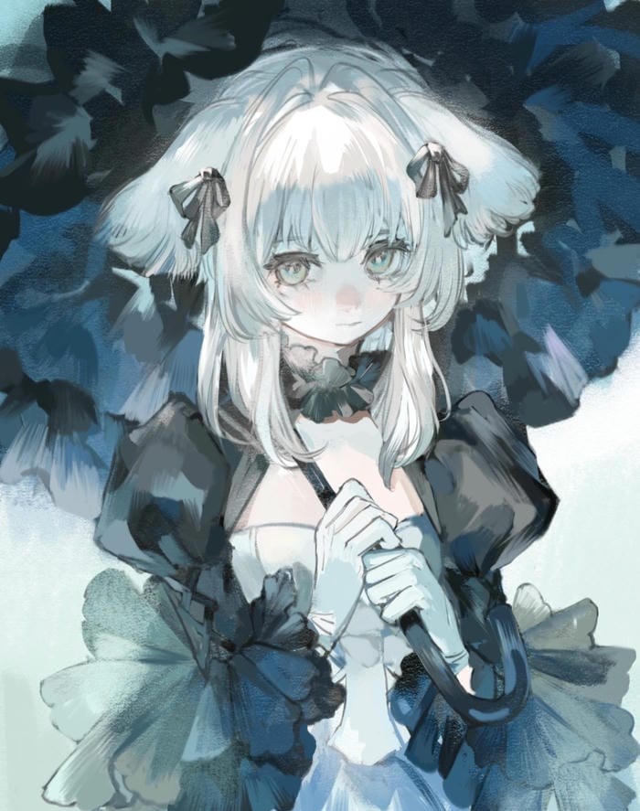 anime nữ nổi bật