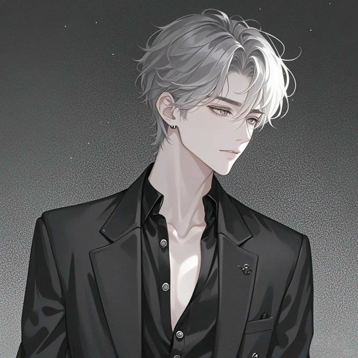 anime tổng tài body đẹp