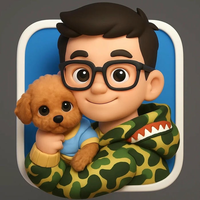 avatar 3d mang cảm giác cao cấp