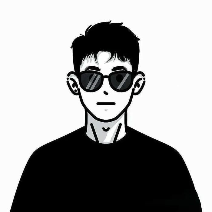 avatar anime nam chibi