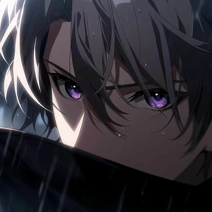 avatar anime nam cool