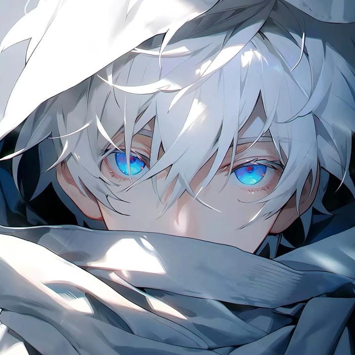 avatar anime nam full HD