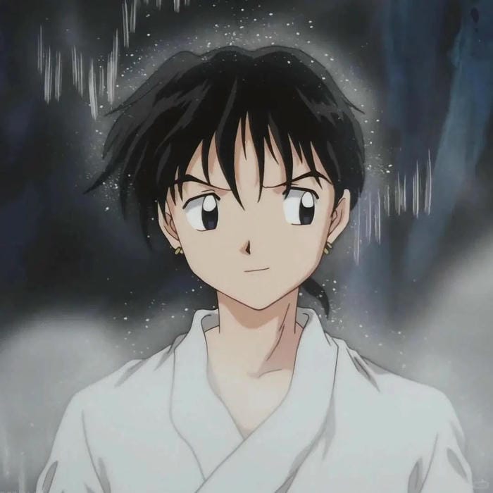 avatar anime nam học đường