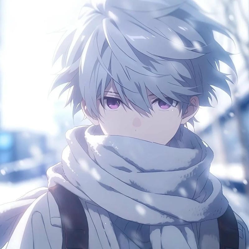 avatar cô đơn buồn cho tâm hồn cô quạnh