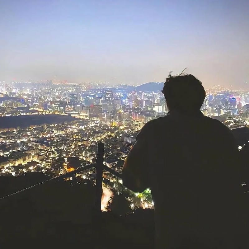 avatar cô đơn buồn dành cho đêm khuya