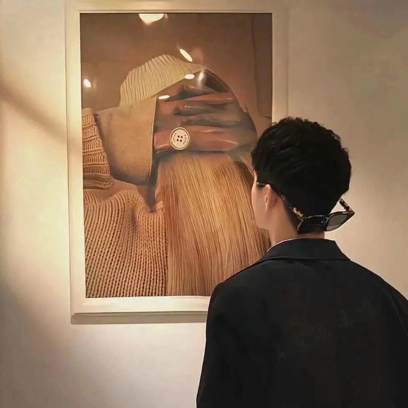 avatar cô đơn tâm trạng buồn không lời