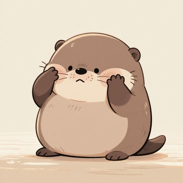 avatar cute phù hợp dùng trong cuộc trò chuyện