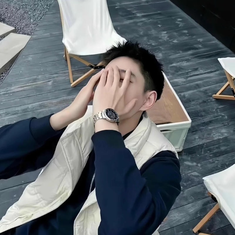 avatar đẹp cho nam mang khí chất riêng