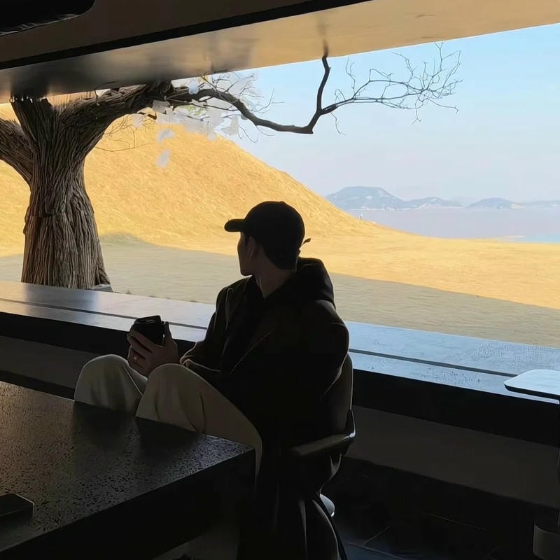 avatar đẹp cho nam mang nét cuốn hút