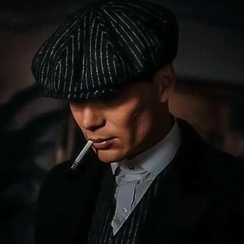 avatar đẹp cho nam mang vẻ nam tính