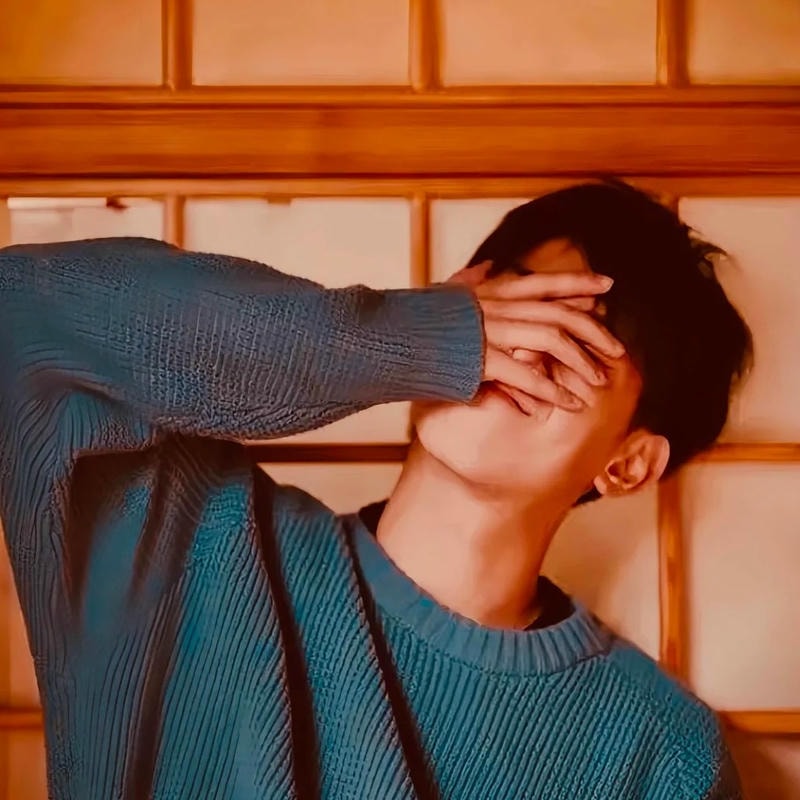 avatar đẹp cho nam phong cách cá nhân