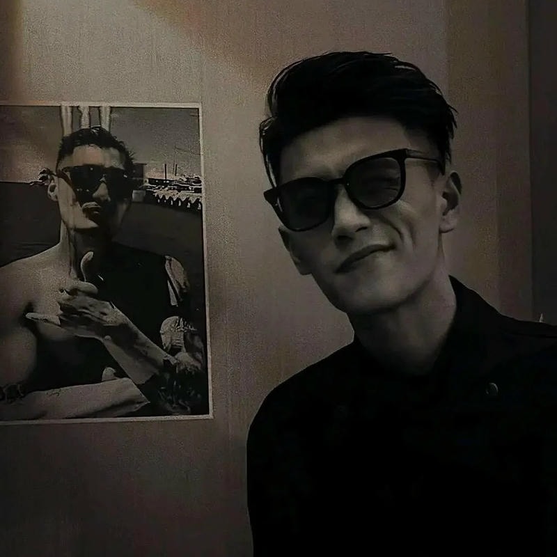 avatar đẹp cho nam phong cách hiện đại