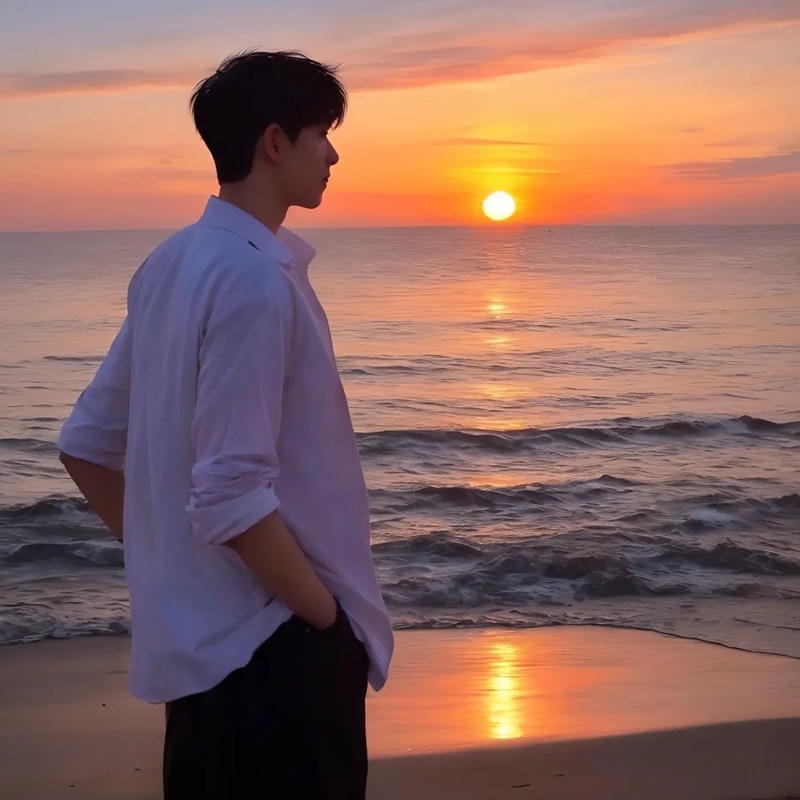 avatar đẹp cho nam phong cách lịch lãm