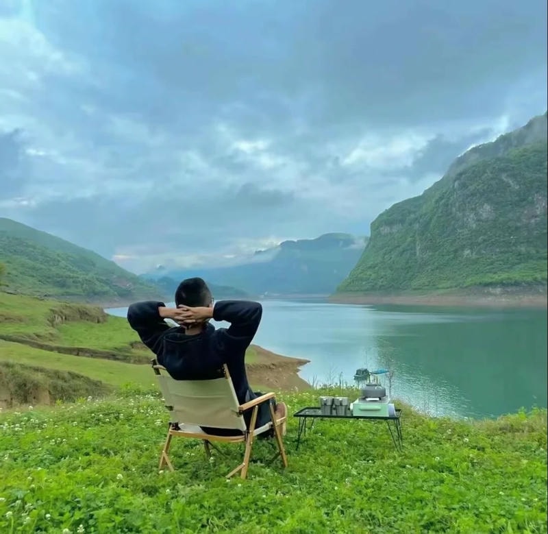 avatar đẹp cho nam phong thái tự tin