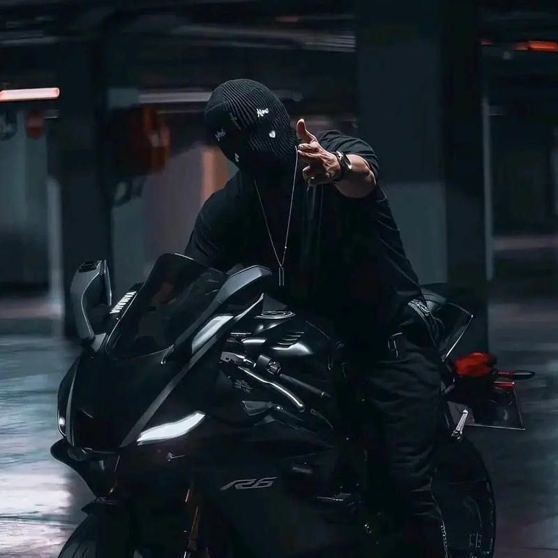 avatar đẹp cho nam tạo ấn tượng đầu