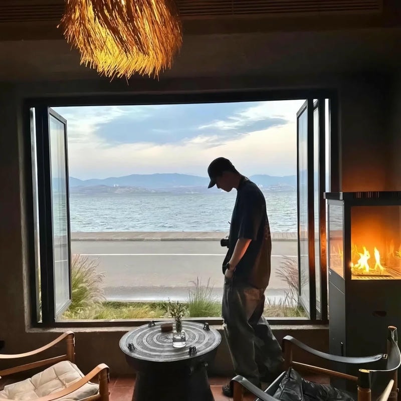 avatar đẹp cho nam thể hiện bản lĩnh