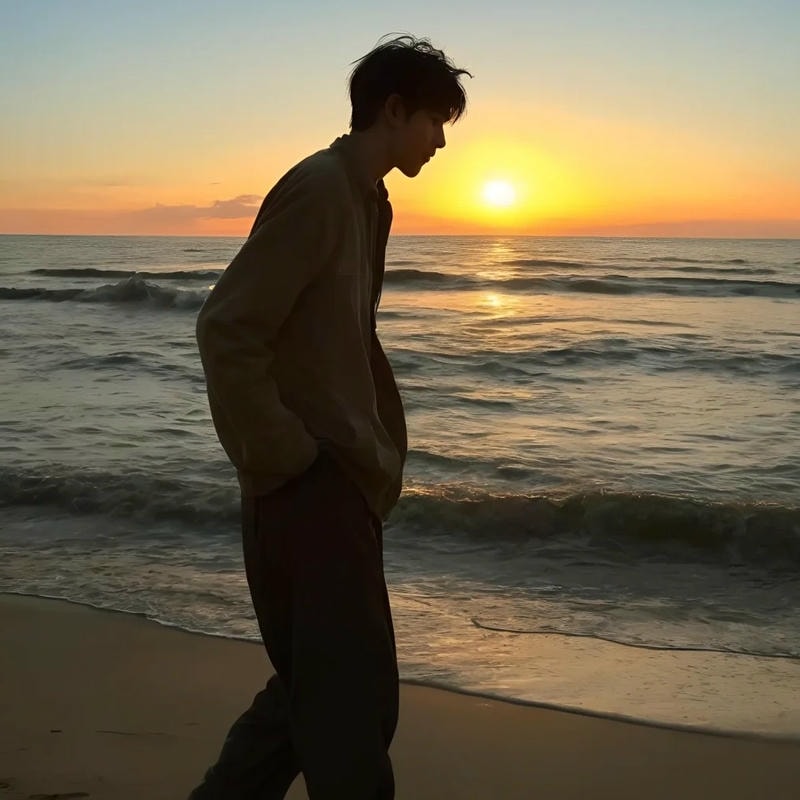 avatar đẹp cho nam thể hiện cá tính mạnh