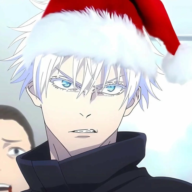 avatar gojo phù hợp ảnh đại diện