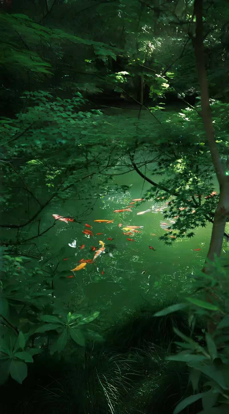 avatar hình nền điện thoại cây cối bao la