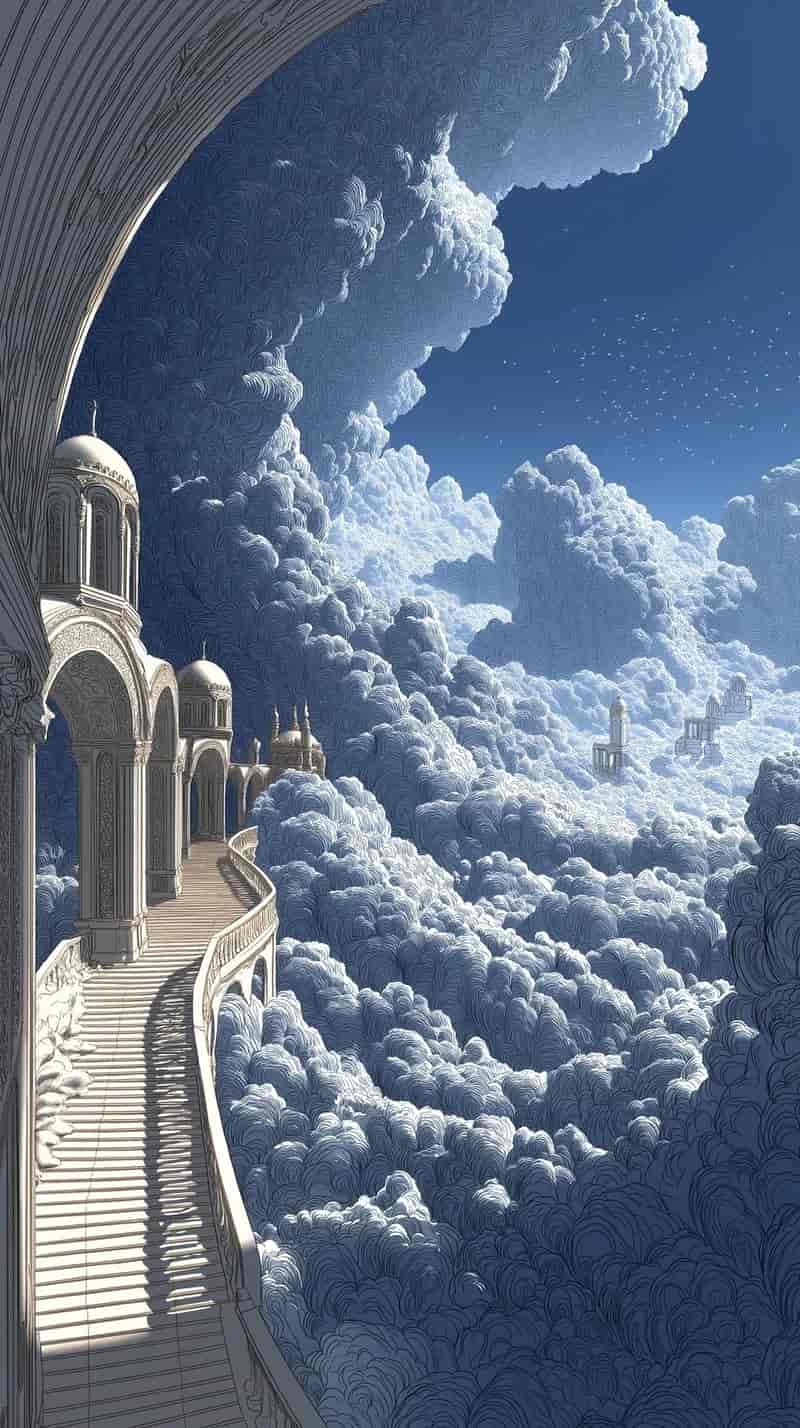 avatar hình nền điện thoại nghệ thuật đẹp