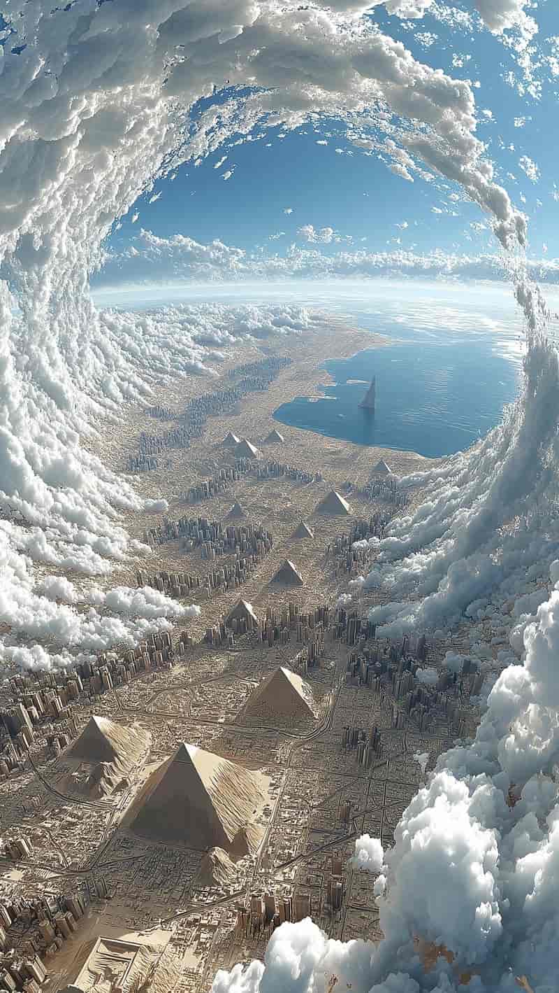 avatar hình nền điện thoại núi đá kỳ vĩ