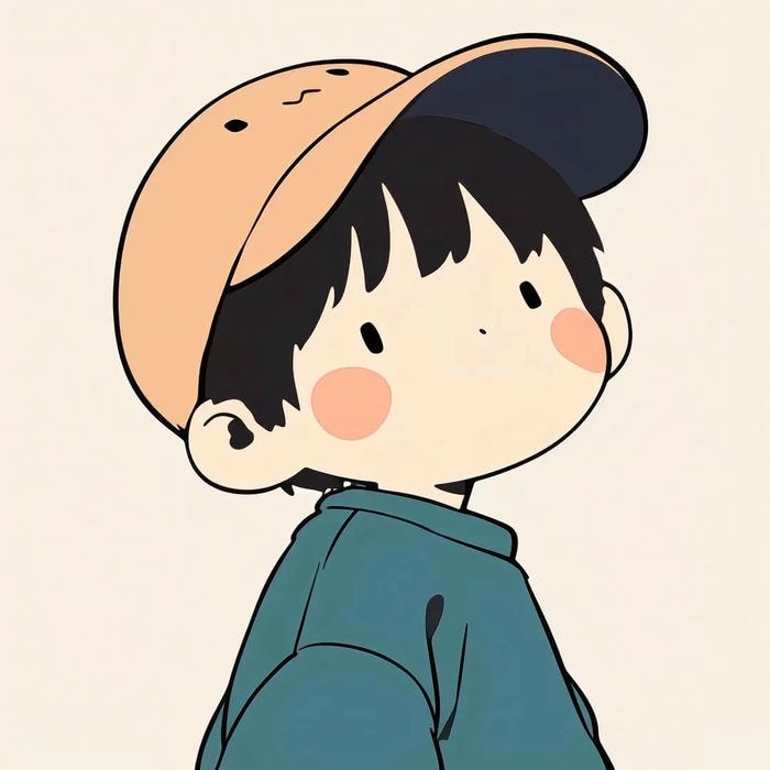 bản sắc riêng của anime avatar