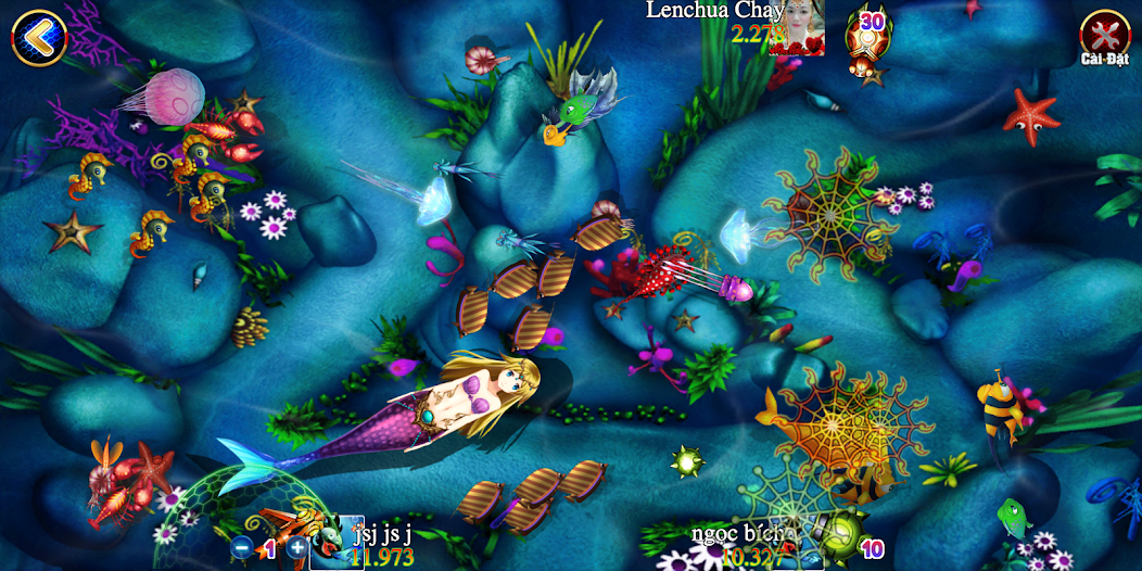 Chiến lược chọn vũ khí và quản lý đạn dược hiệu quả