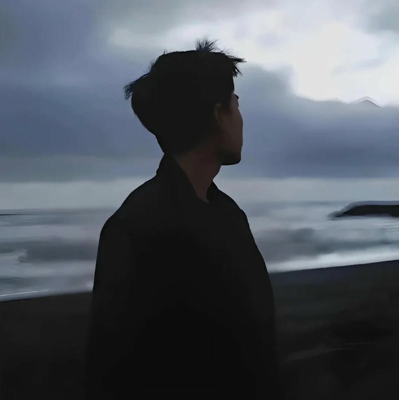 cá tính mạnh trong avatar đẹp cho nam