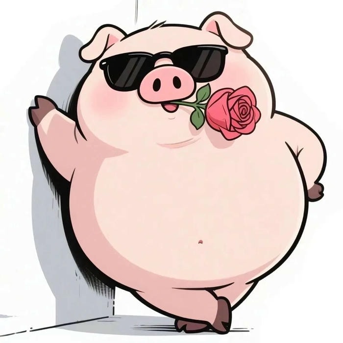 cá tính rõ nét avatar 3d