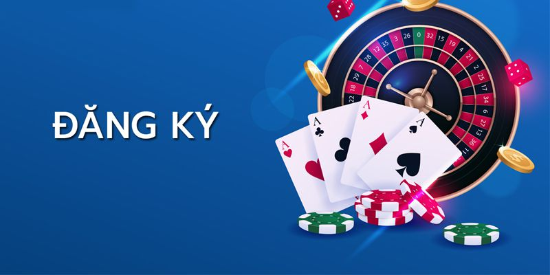 Điều Kiện Tạo Tài Khoản Tại Nhà Cái 6789