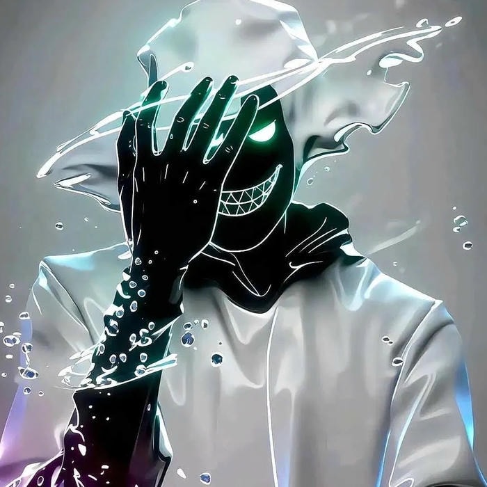 cảm giác nổi bật từ avatar 3d