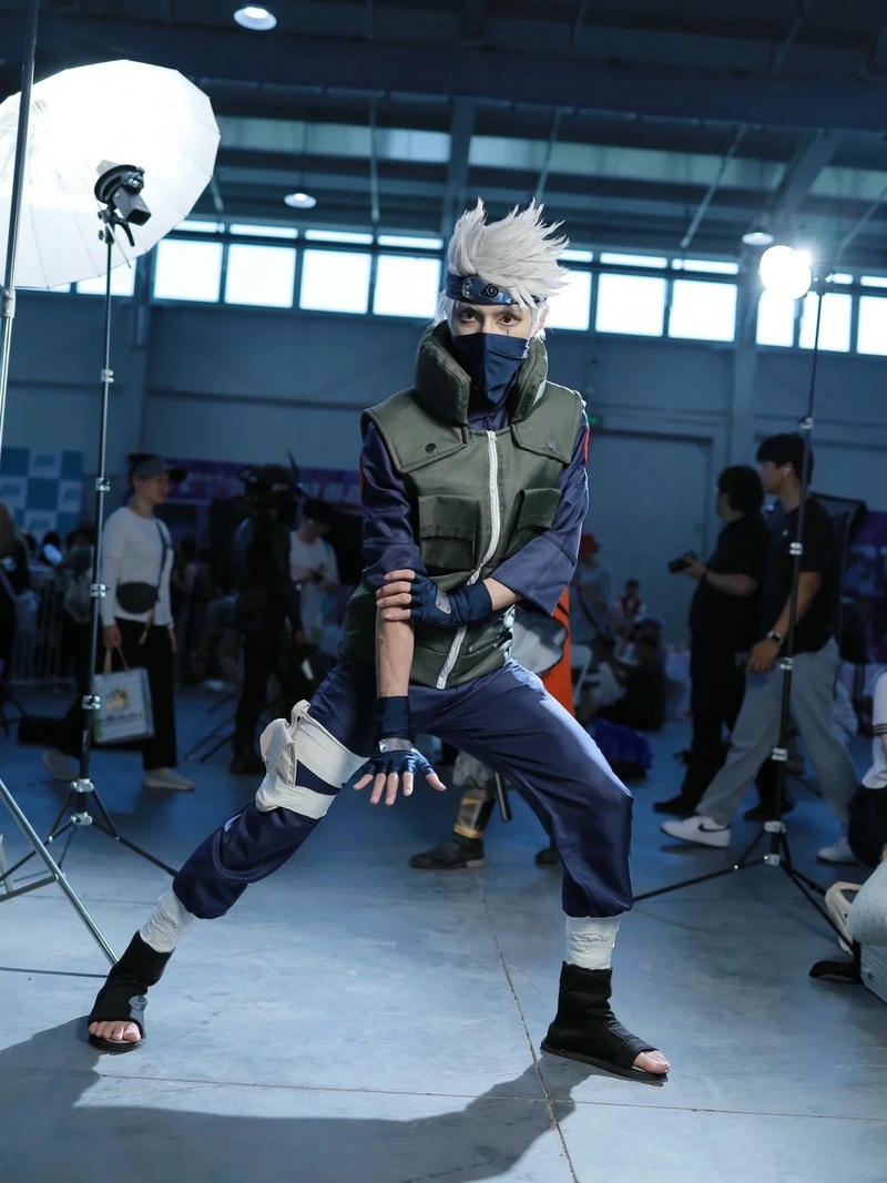 cosplay cute hình ảnh đáng yêu