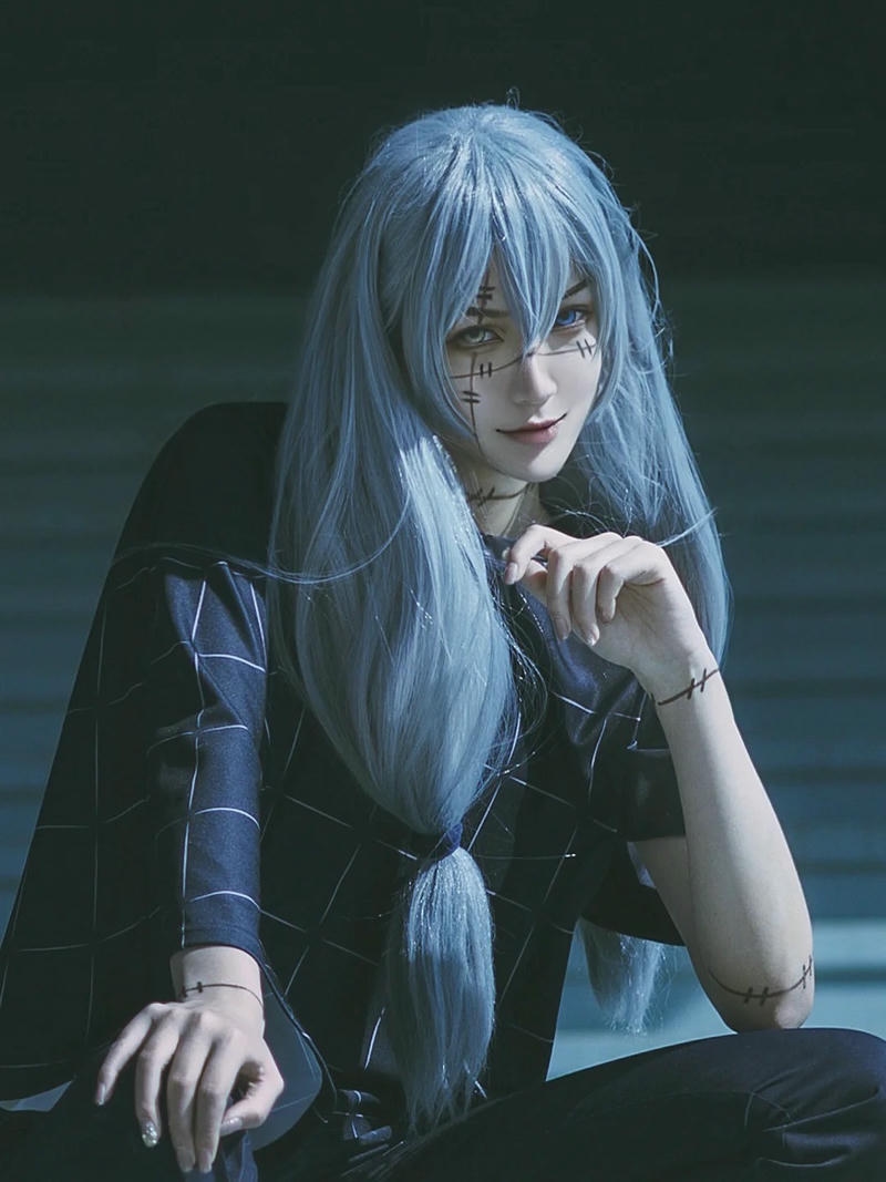 cosplay cute phong cách đáng yêu