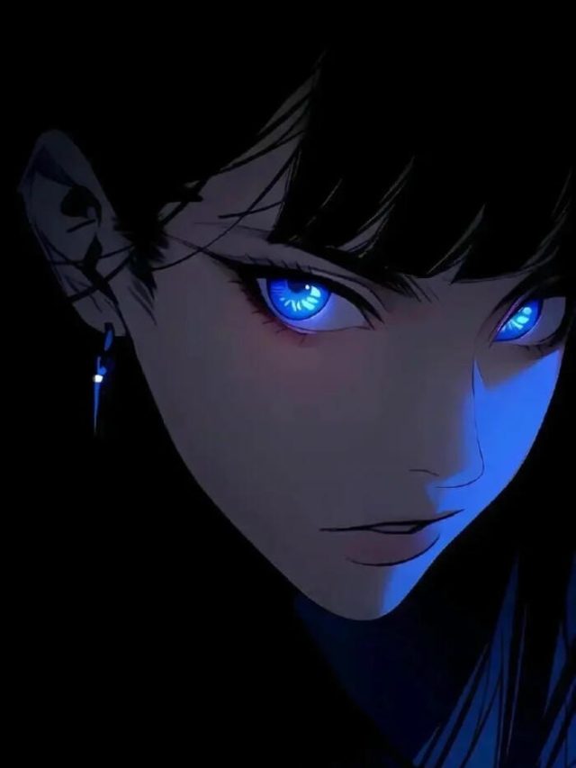 Top 103+ ảnh anime girl lạnh lùng cá tính đẹp nhất