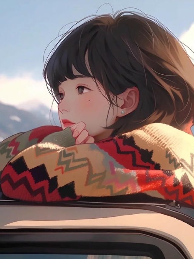 Bộ 169+ hình ảnh anime nữ tóc ngắn xinh xắn nhìn là mê