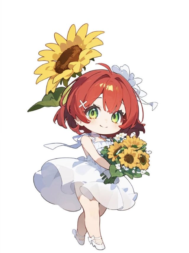 Tổng hợp 80+ ảnh anime chibi dễ thương, cute và cực hút mắt