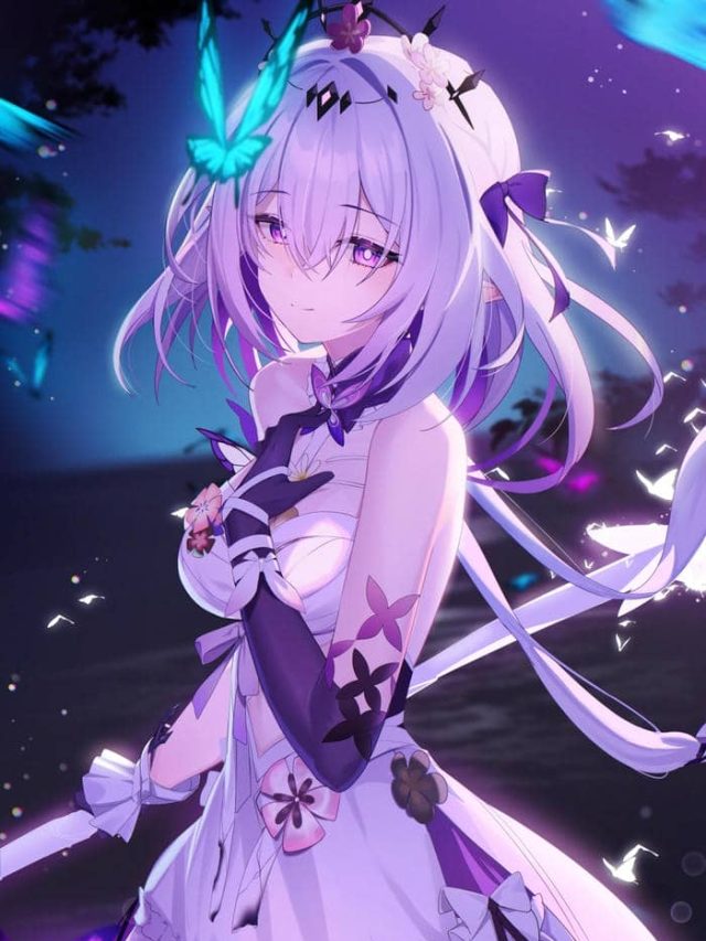 188+ Hình ảnh anime nữ buồn đẹp nhất, cảm xúc sâu lắng