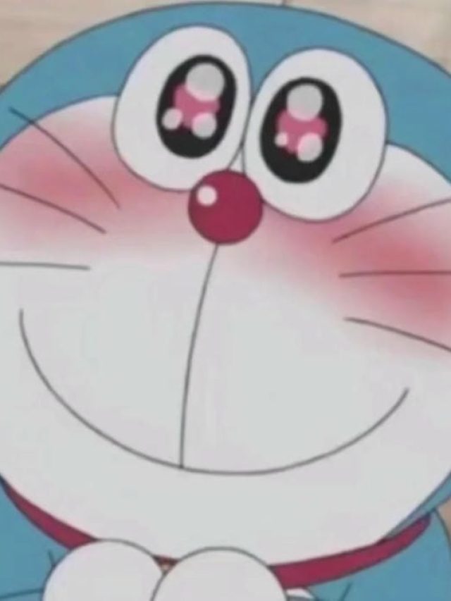 Top 150+ hình Doraemon meme biểu cảm khó đỡ cực viral