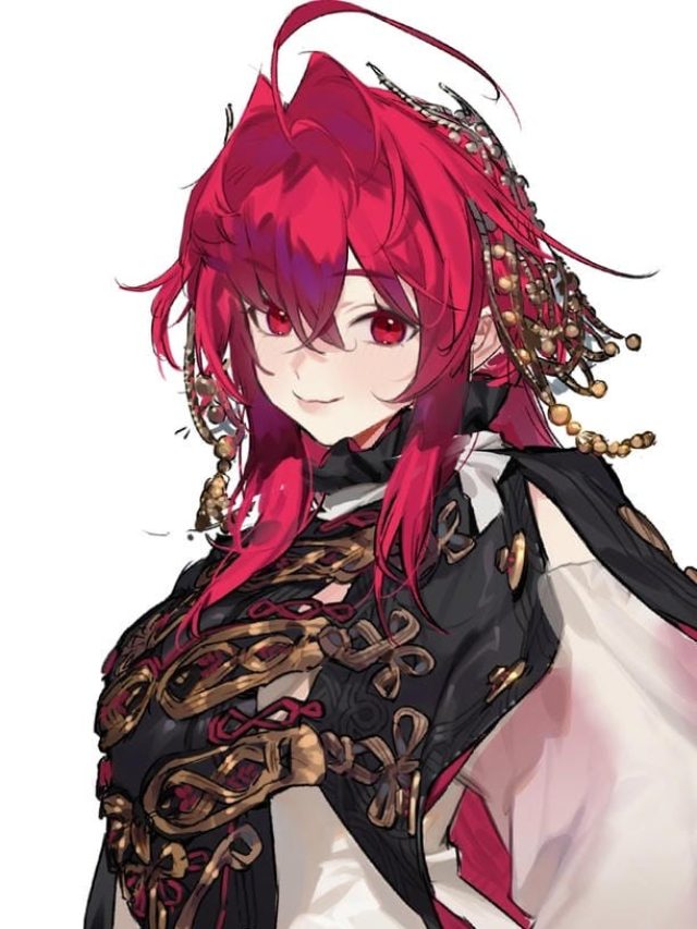 200+ Hình ảnh nhân vật anime nữ ngộ nghĩnh và đáng yêu