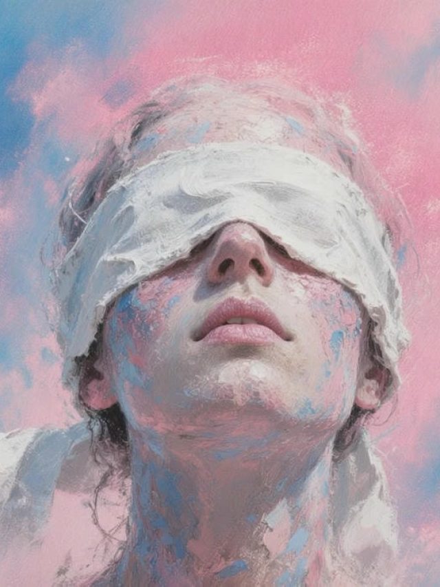 120+ avatar nữ che mặt phù hợp cho người thích sự riêng tư