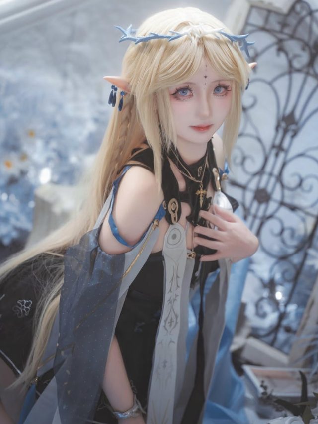 Ngắm 150+ hình ảnh cosplay anime nữ sáng tạo và cuốn hút