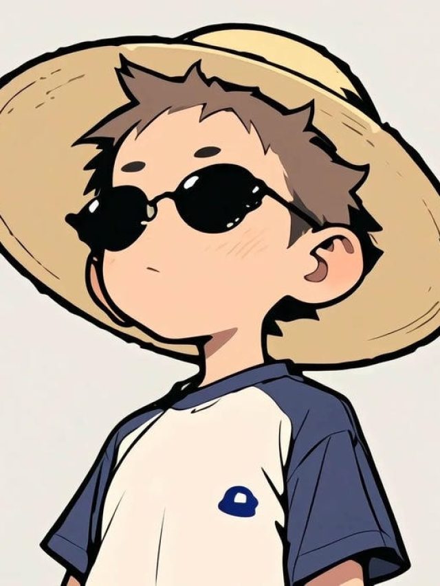 Tải 80+ anime avatar ngầu, dễ thương và thể hiện cá tính