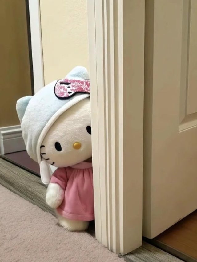 Top 122+ avatar Hello Kitty cute mang phong cách nhẹ nhàng