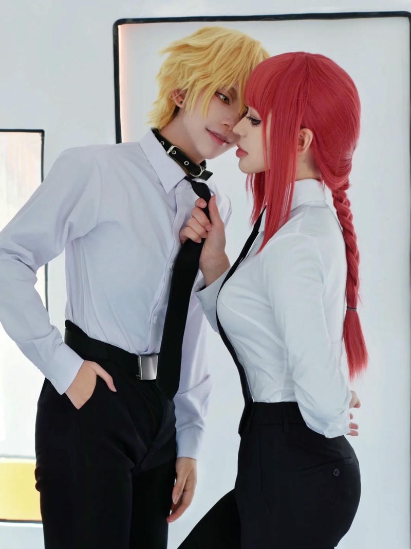 cute cosplay hình ảnh dễ thương