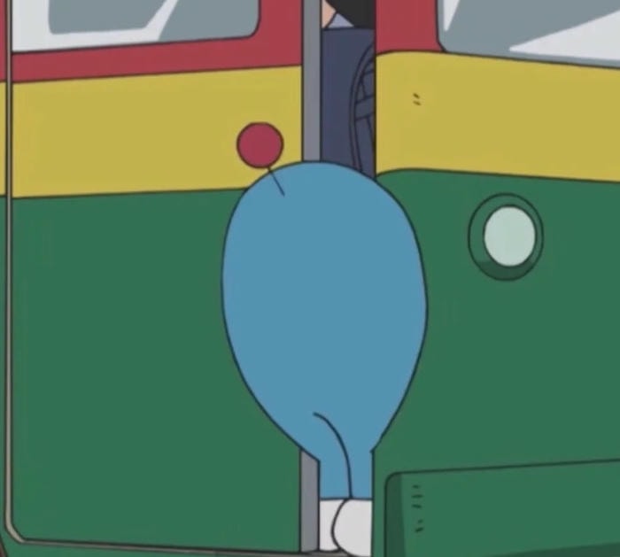 doraemon funny meme